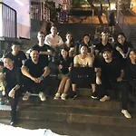 SLEEEP Sheung Wan